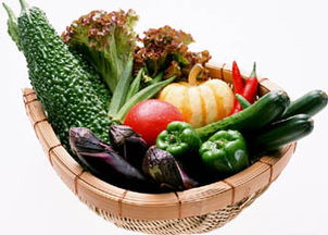 糖媽媽吃蔬菜降血糖的五大秘籍