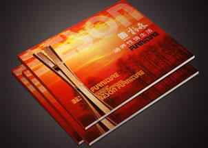 東莞產品目錄印盧總 專業廣告設計，打造卓越商業形象