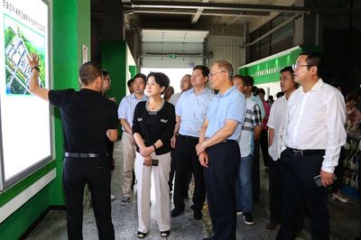 民建中央經(jīng)濟(jì)委員會(huì)西安召開優(yōu)化營商環(huán)境研討會(huì) 聚焦陜西貨物進(jìn)出口高質(zhì)量發(fā)展